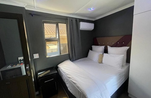 Scottsville House | Mino Guest House