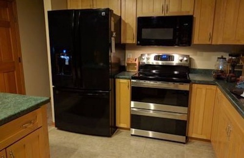 Minocqua House | MINOCQUA HOME 3 BEDROOM 2 BATH, WITH DOCK ON LAKE MINOCQUA