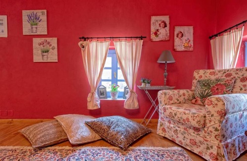 Dikoryfo House | Minodora's Guesthouse