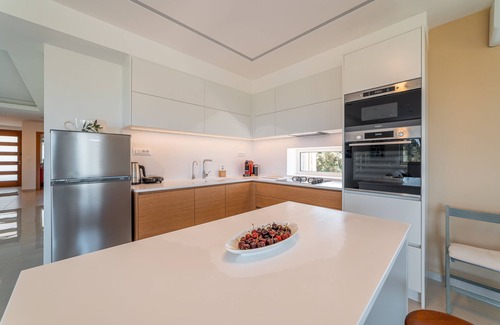 Kounavi Apartment | Minon Olive: A beautyfull house near Knossos, Iraklion, Crete