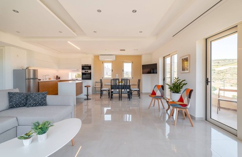 Kounavi Apartment | Minon Olive: A beautyfull house near Knossos, Iraklion, Crete