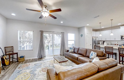 Mayport House | Minorcan Escape