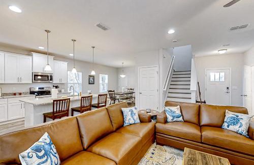 Mayport House | Minorcan Escape