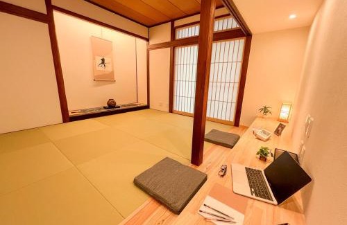 Hakata-ku Apartment | MinorubaYoshizuka