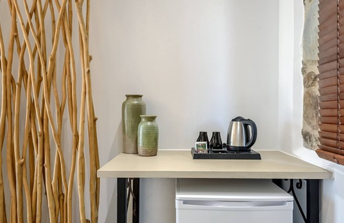 Agriles House | Minos Country Living Christina Suite