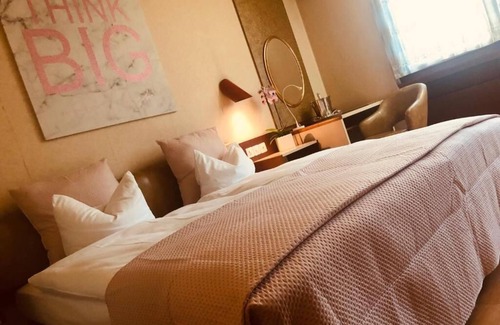 Sierre Hotel | Minotel Casino