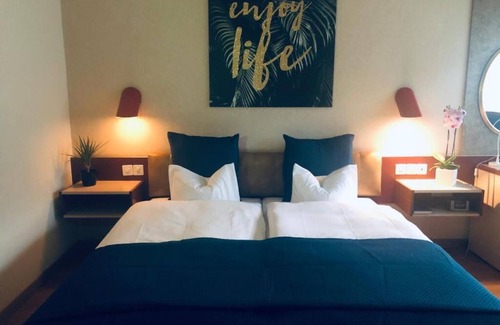 Sierre Hotel | Minotel Casino