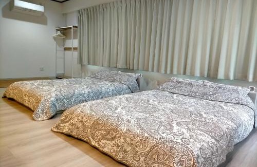 Nasushiobara House | Minpaku 123 - Vacation STAY 15837