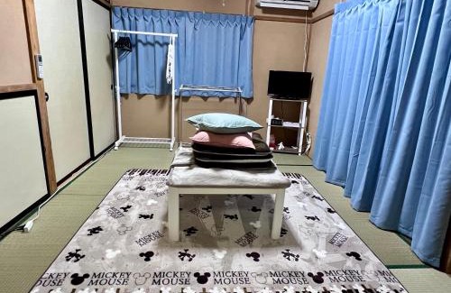 Numata Apartment | Minpaku Hasegawa B