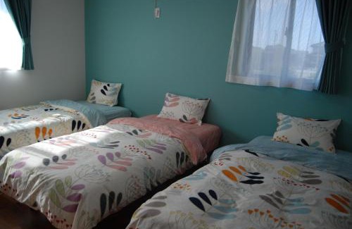 Futami House | Minpaku Orange Garden - Vacation STAY 18601