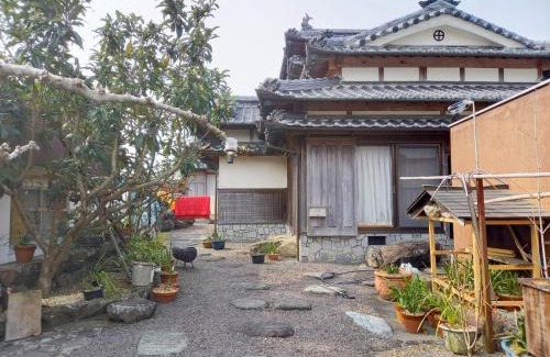 Kuroshio House | Minpaku Palace - Vacation STAY 16739