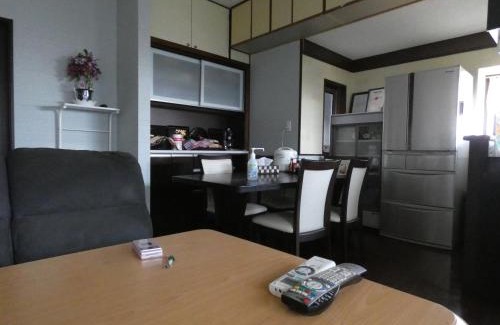 Hiraizumi House | Minpaku Suzuki