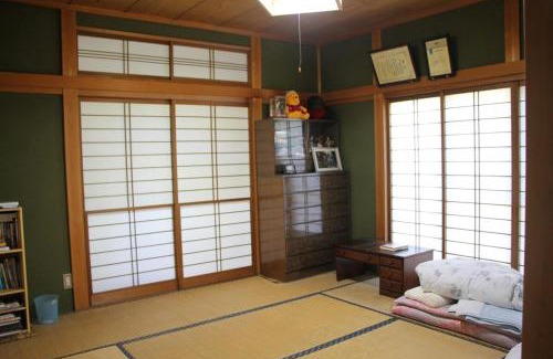 Gero House | Minpaku Taki - Vacation STAY 12840