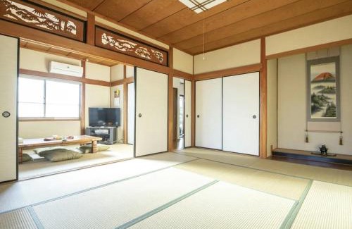 Izumiotsu House | Minpaku Yamamoto - Vacation STAY 13868