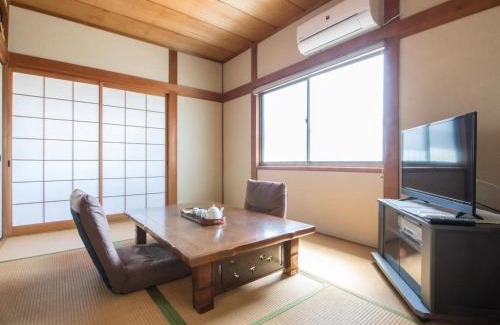 Izumiotsu House | Minpaku Yamamoto - Vacation STAY 13868