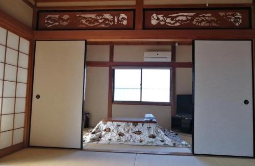 Izumiotsu House | Minpaku Yamamoto - Vacation STAY 13868