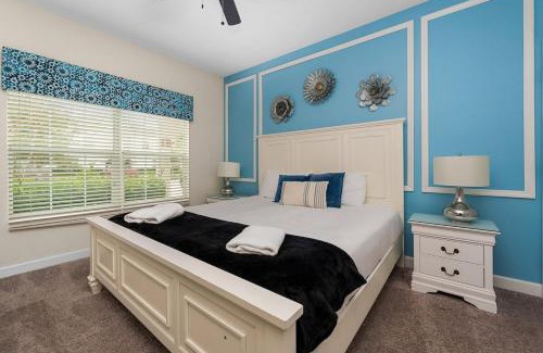 Davenport House | Mins from Disney Free Water Park w Lazy River