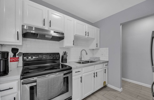 McAllen House | Mins From Mcallen House, Great Neighborhood! Great House!