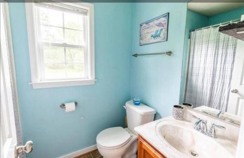 Bumpass House | Mins To Lake Anna Festivals