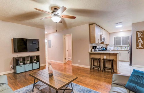 Vallejo House | ⭐️MINS TO NAPA | SONOMA | FERRY TO SAN FRANCISCO ⛴