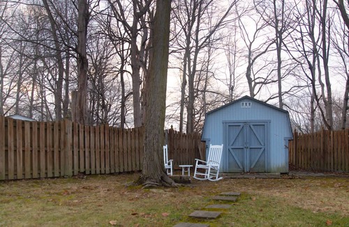 Wayne House | Mins to Park, River, Downtown! Chapel Hill Charmer