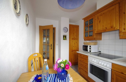 Barth Apartment | Minschenwieden apartments