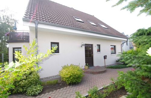 Barth Apartment | Minschenwieden apartments