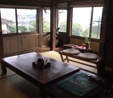 Nishi Ward House | Minshuku Hiroshimaya