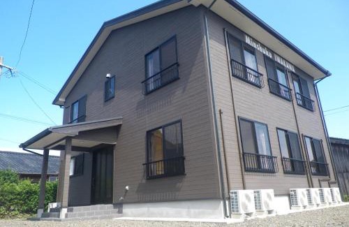 Miyanoura House | Minshuku Iwakawa