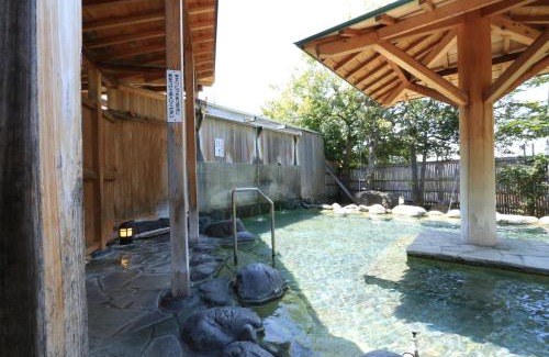 Yudanaka Shibu Onsen Hotel | Minshuku Miyama