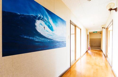 Ishikari Hotel | Minshuku Nihonkai