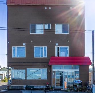 Ishikari Hotel | Minshuku Nihonkai