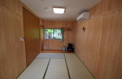 Nishidomari House | Minshuku Nishidomari