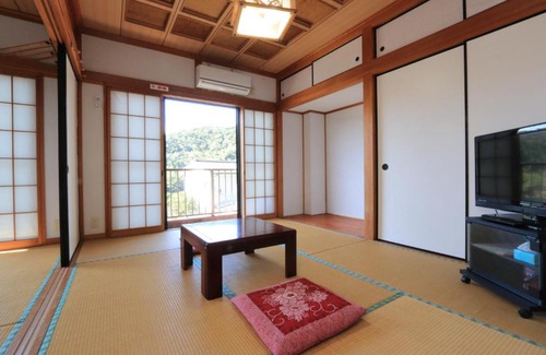 Anbo House | Minshuku Satomachi