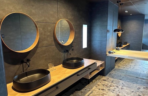 Munakata Hotel | Minshuku Shiraishi Ctype room/Munakata Fukuoka