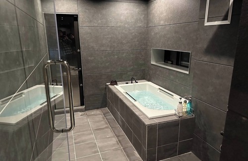 Munakata Hotel | Minshuku Shiraishi Ctype room/Munakata Fukuoka