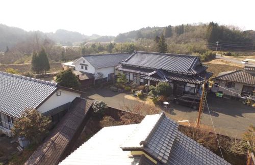 Taketa Hotel | Minshuku Shiroyama