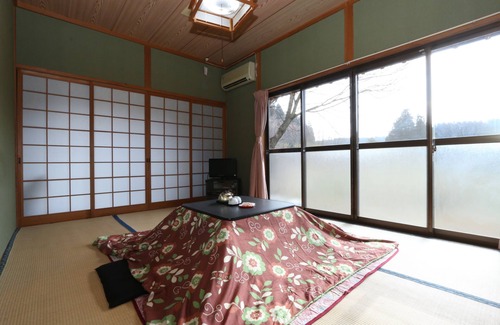 Taketa House | Minshuku Shiroyama