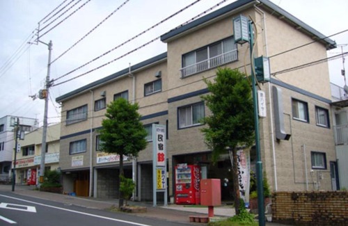 Ashizuri Onsen Hotel | Minshuku Suzu - Vacation STAY 21226v