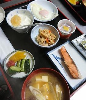 Urugi Hotel | Minshuku Yurika