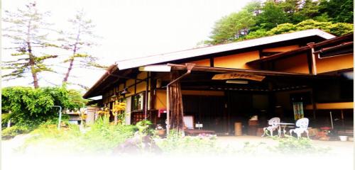 Urugi Hotel | Minshuku Yurika