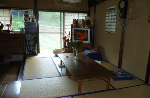 Urugi Hotel | Minshuku Yurika