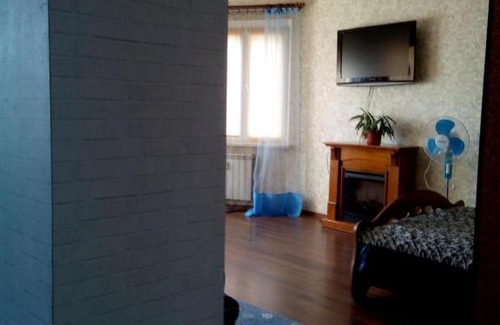 Frunzensky District Apartment | Minsk Flat Fortourist 2
