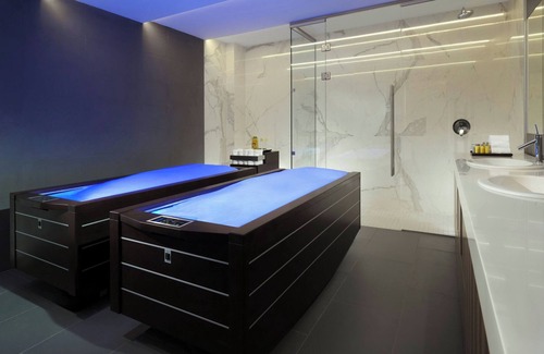 Tsentralny District Hotel | Minsk Marriott Hotel