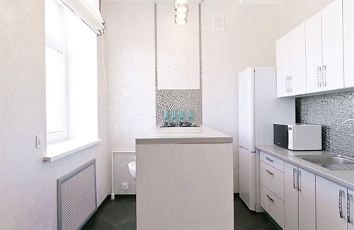 Minsk City Centre Apartment | MinskLux Apartment Engelsa str. 12