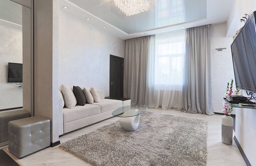 Minsk City Centre Apartment | MinskLux Apartment Engelsa str. 12