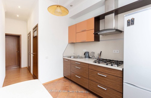 Minsk City Centre Apartment | MinskLux Apartment Lenina str. 4