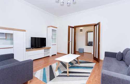 Minsk City Centre Apartment | MinskLux Apartment Lenina str. 4