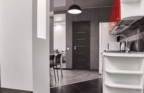 Minsk City Centre Apartment | MinskLux Apartment on Karl Marx str.8