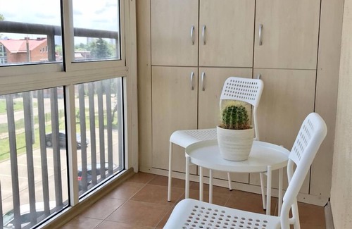 Leninsky District Apartment | MinskLux Apartments 2 bedrooms - 100 sqm